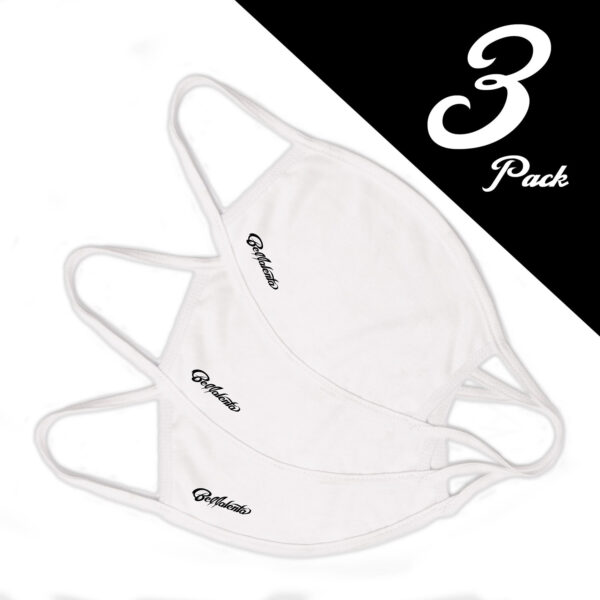 Classic White - Image 9