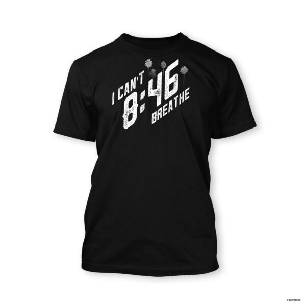 BLM Fist Izlos Black - Image 3