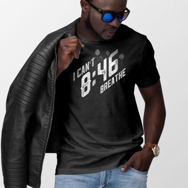 BLM Fist Izlos Black