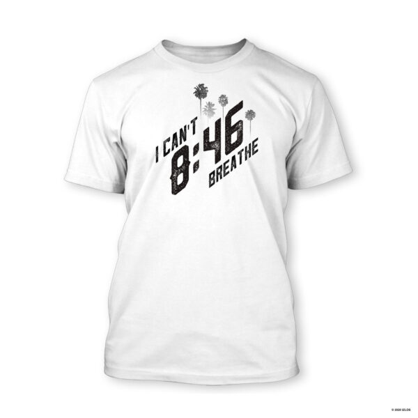BLM Fist Izlos - Image 3
