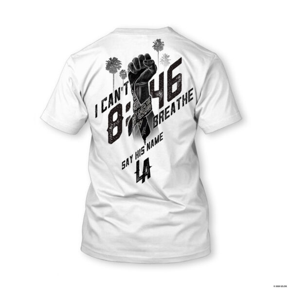 BLM Fist Izlos - Image 4
