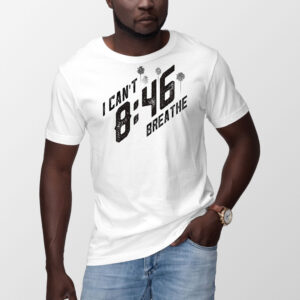 BLM Fist Izlos
