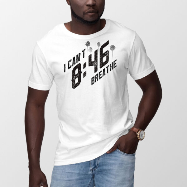 BLM Fist Izlos
