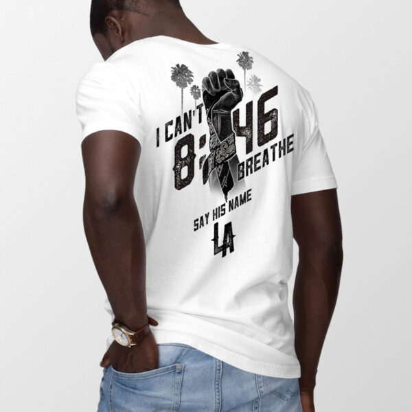 BLM Fist Izlos - Image 2